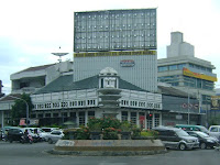 simpang lima bandung