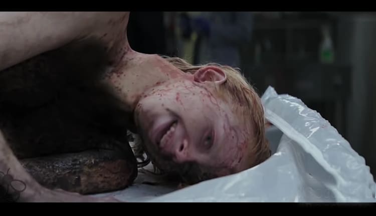 The Possession of Hannah Grace, Horror Movie, Movie Review by Rawlins, WeTix The Possession of Hannah Grace, Horror Movie, Movie Review by Rawlins, WeTix