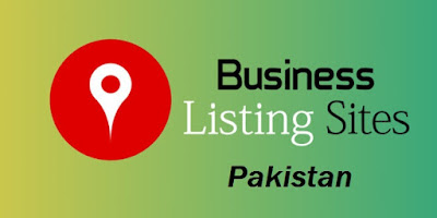 Business Listing Sites in Pakistan
