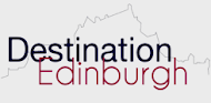Destination Edinburgh