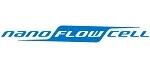 Logo NanoFlowcell marca de autos
