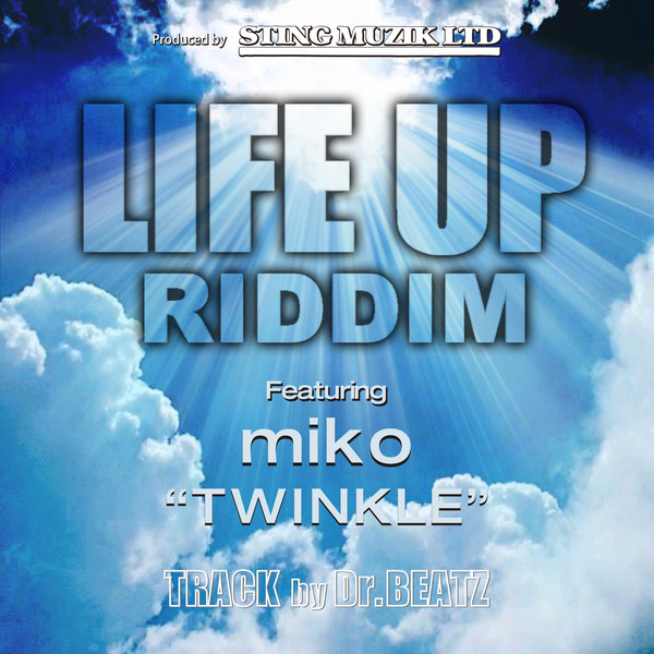 [Single] miko - TWINKLE (2016.04.13/RAR/MP3)