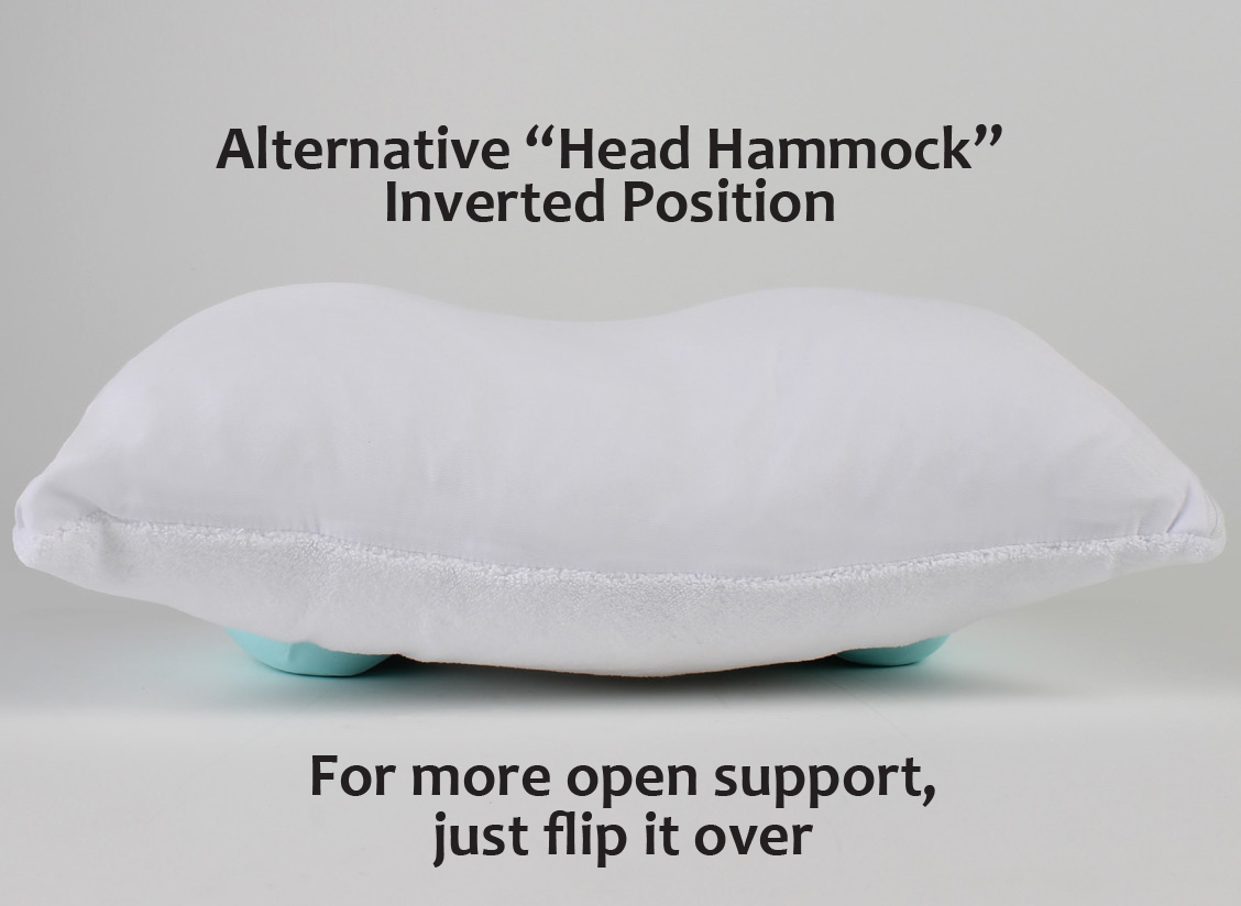 Review Back To Beauty Anti Wrinkle Head Cradle Backtobeauty