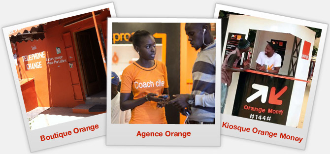 Orange Money Sénégal : les tarifs de retrait et paiement ...