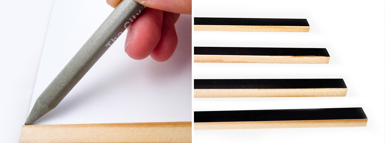 Cafe Craftea DIY Wood Frame