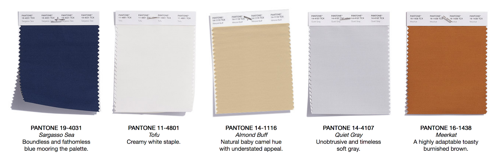 Forum on this topic: FallWinter 2019 Color Trends, fallwinter-2019-color-trends/ Communication on this topic: FallWinter 2019 Color Trends, fallwinter-2019-color-trends/
