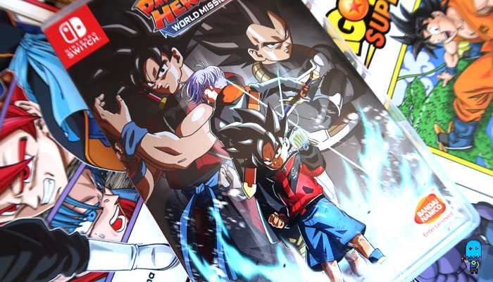 What is Dragon Ball Heroes?