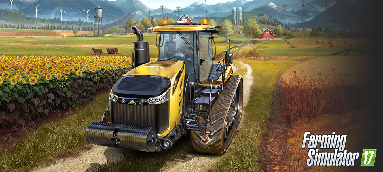 تحميل لعبة الجرار الزراعي Farming Simulator للكمبيوتر والموبايل الاندرويد برابط مباشر ميديا فاير مجانا تحميل لعبة الجرار الزراعي Farming Simulator للكمبيوتر والموبايل الاندرويد برابط مباشر ميديا فاير مجانا