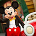 Disney comemora 90 anos de Mickey Mouse com festividades mundiais
