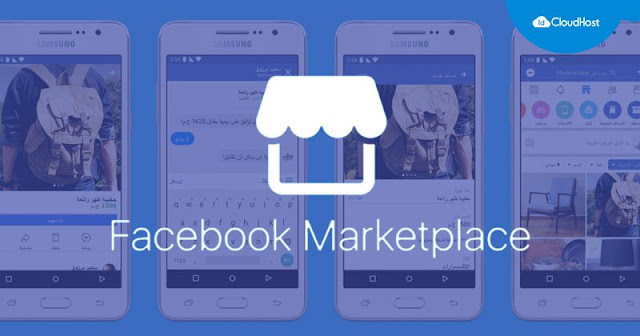Tips Berjualan di Facebook Marketplace Tips Berjualan di Facebook Marketplace