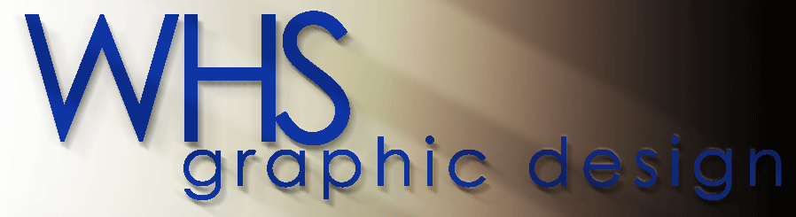 WHS Graphic Design