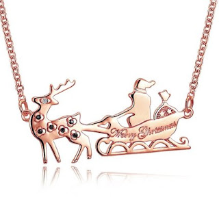 https://www.easewholesale.com/rose-gold-christmas-sleigh-car-zircon-necklace-p-14977.html