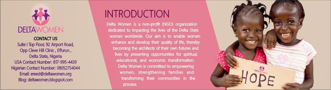 DeltaWomen