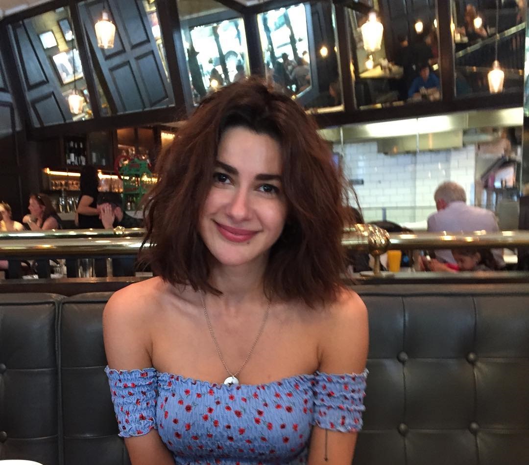 Nesrin Cavadzadeden La Casa De Papel açıklaması Nesrin Cavadzadeden La Casa De Papel açıklaması