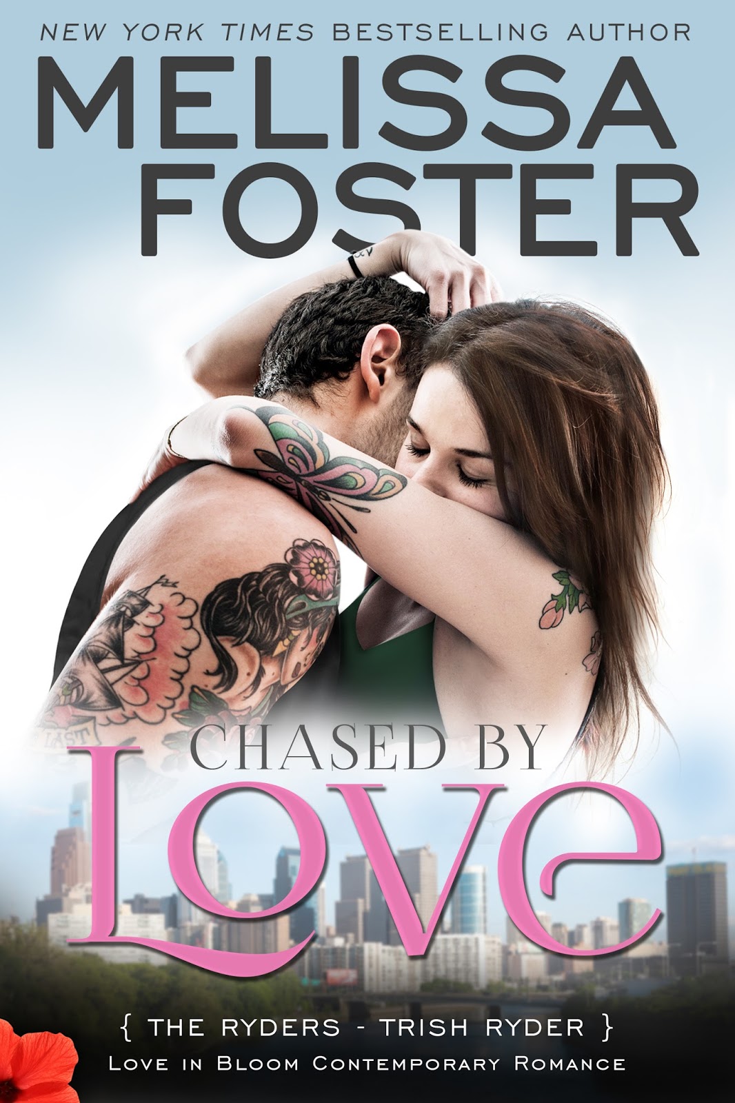 Claimed by Love by Melissa Foster Book Spotlight photo photo