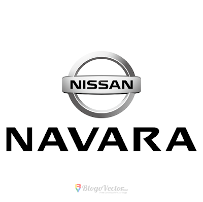 Nissan Navara Logo Vector