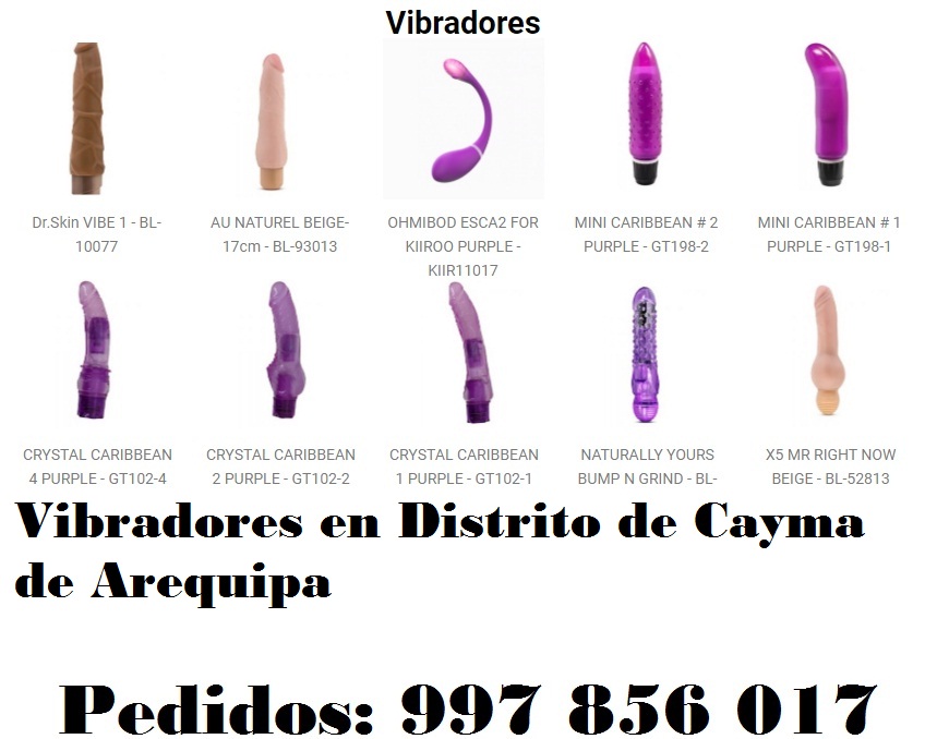 en Distrito de Cayma de Arequipa