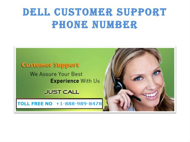 Dell Support Number