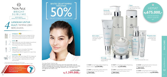 Katalog Oriflame Bulan Februari 2017 Promo katalog-oriflame-bulan-februari-2017