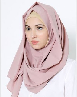 Contoh Jilbab Pashmina Instan Contoh Jilbab Pashmina Instan