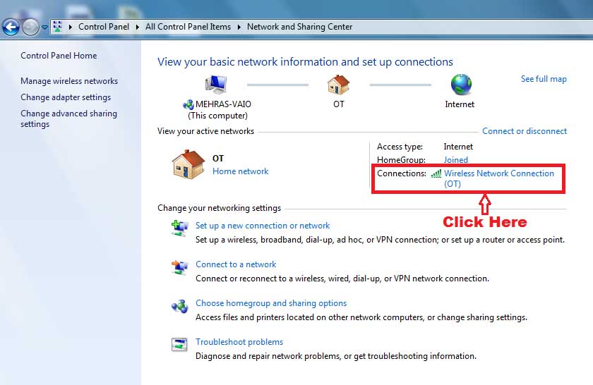 where do i find ps3 mac address where do i find ps3 mac address