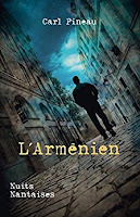 L'Arménien - Carl Pineau 'L'Arménien - Carl Pineau