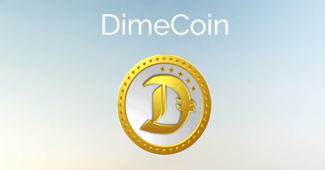 Dimecoin (DIME)