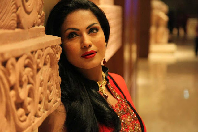 Veena Malik In Patna  Kolkata Photos - Sabwoodcom-6025