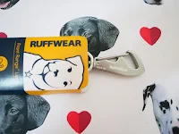 ruffwear lead clip