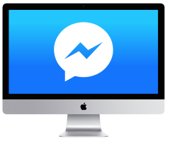 messenger facebook