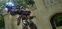 Transformers: The Last Knight Omar Sy (64)