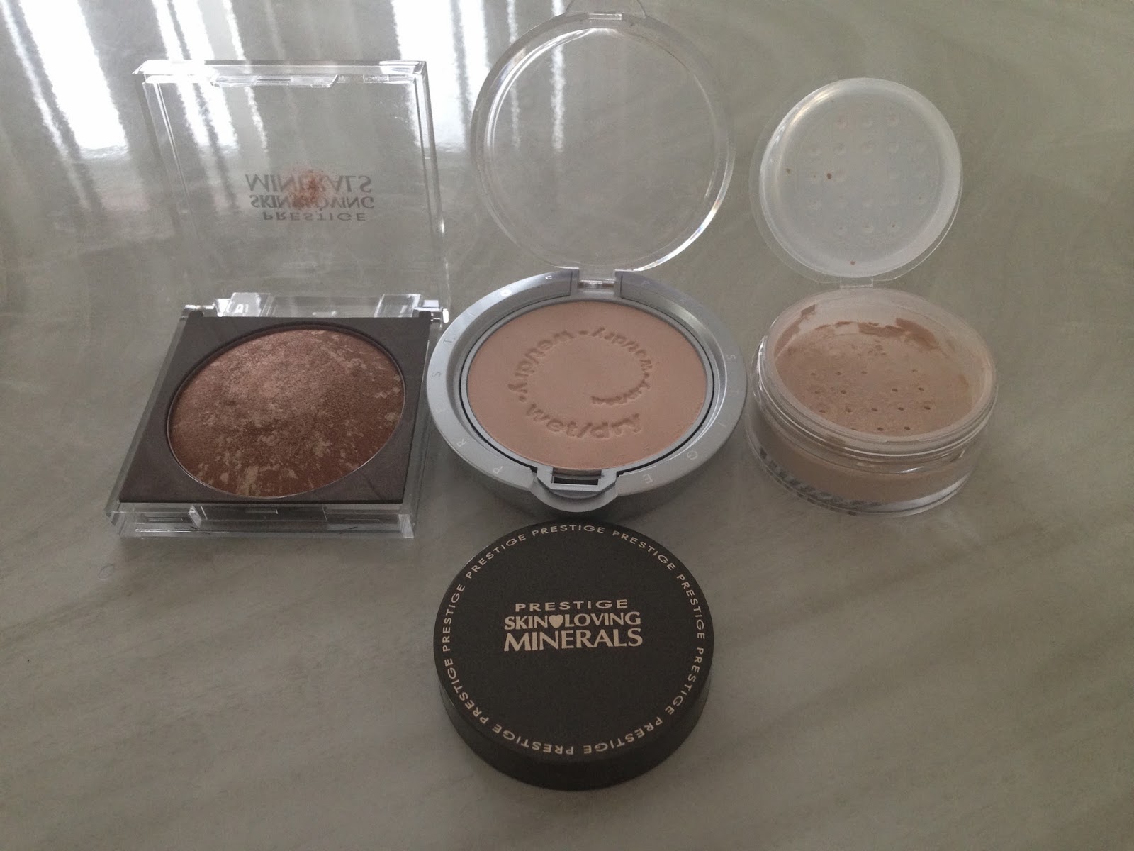 Confident Beauty: Prestige Cosmetics Review + Contour and Highlighting Tips