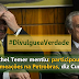 Temer mentiu: participou de nomeações na Petrobras, diz Cunha
