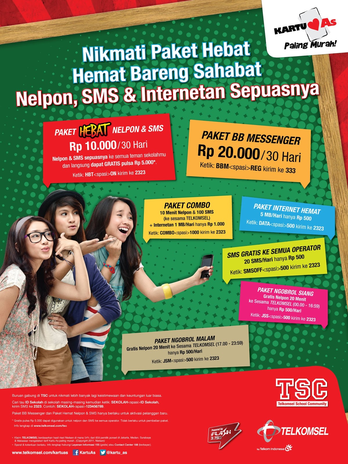 Harga Cetak Poster Ukuran 1 Meter Sehari Jadi