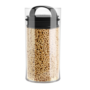 evak airtight storage container