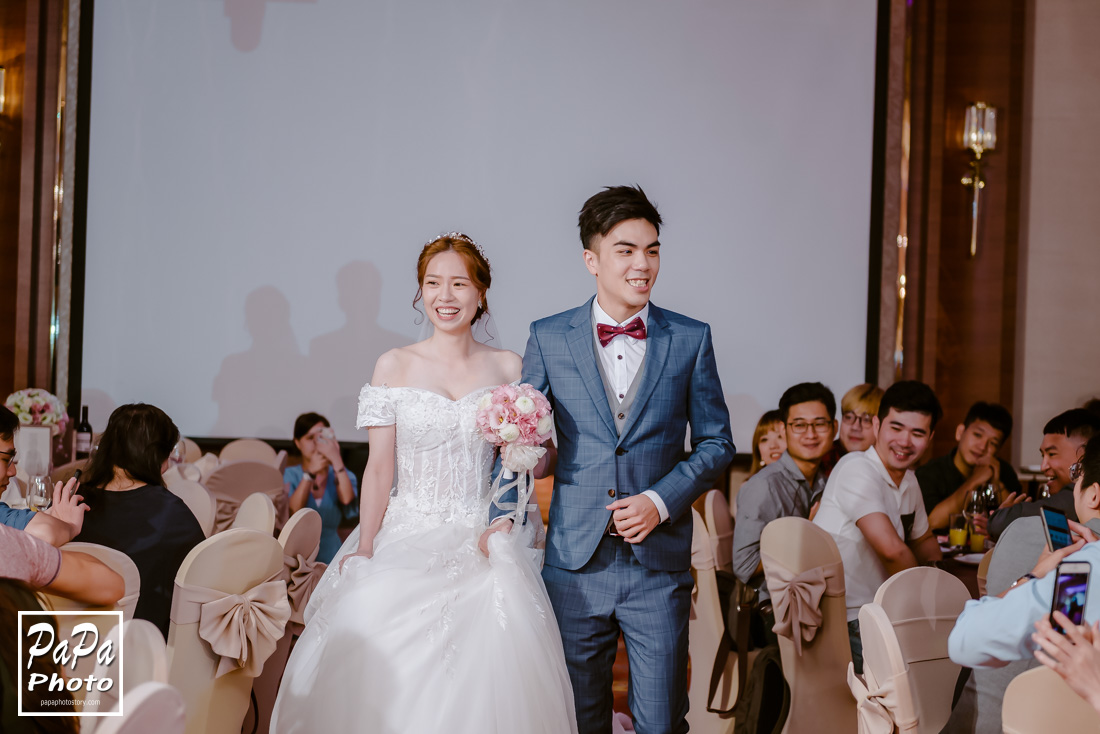 PAPA-PHOTO,婚攝,婚宴,大倉久和婚宴,婚攝大倉久和,大倉久和大飯店,大倉婚攝,類婚紗