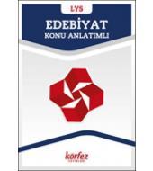 Körfez LYS Edebiyat Konu Anlatımlı Körfez LYS Edebiyat Konu Anlatımlı