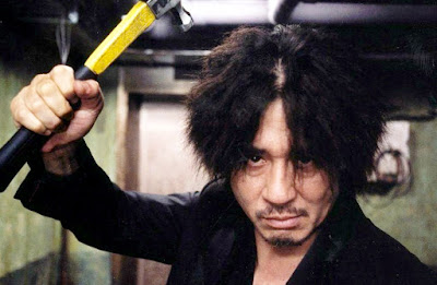 Film Thriller Korea Terbaik Film Thriller Korea Terbaik