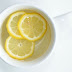 Here's Why Drinking Warm Water and Lemon Strengthens Liver Function, Flushes Your Lymph Nodes and Helps Digestion!