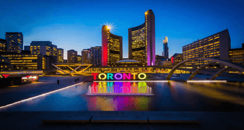 why toronto the best place for immigrants - worldswin - jobs apply and