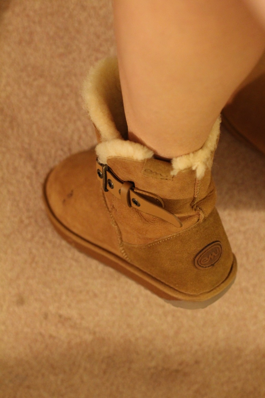 emu uggs on sale