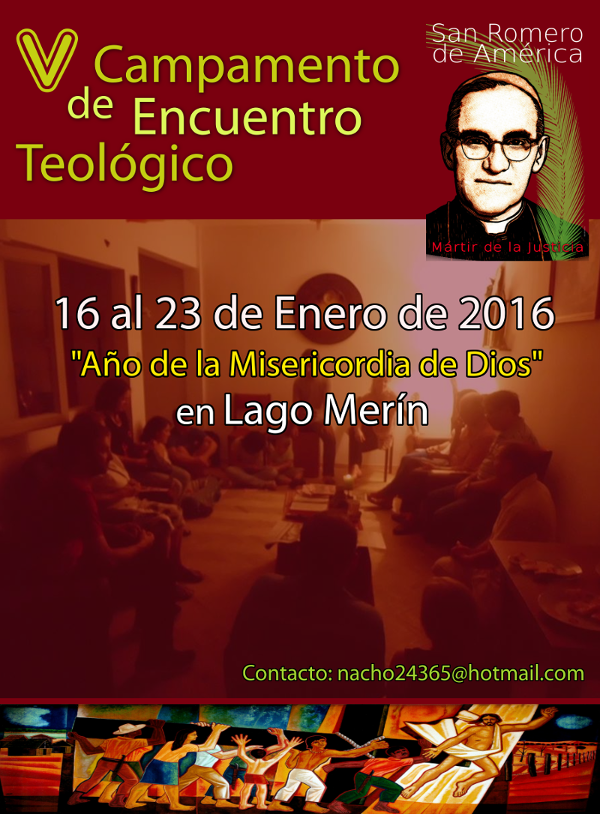 Encuentro Teológico 2016