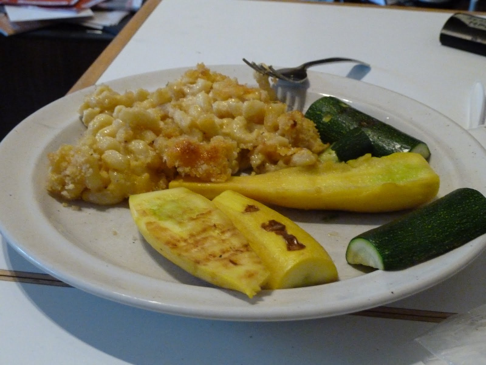 In search of the perfect macaroni and cheese Thomas Jefferson Macaroni