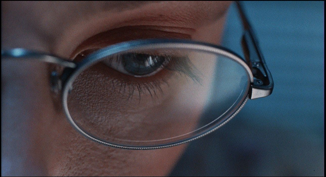 DREAMS ARE WHAT LE CINEMA IS FOR... CLOCKWATCHERS 1997