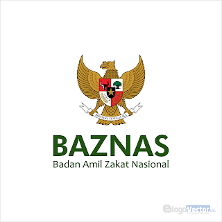 BAZNAS Logo vector (.cdr)