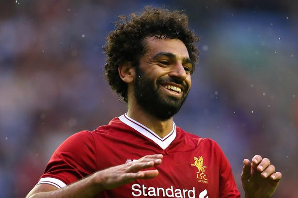 وكيل محمد صلاح يجري أول مفاوضات رسمية من أجل انتقال اللاعب لصفوف ريال مدريد وكيل محمد صلاح يجري أول مفاوضات رسمية من أجل انتقال اللاعب لصفوف ريال مدريد