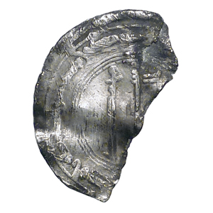 Trading system of vikings