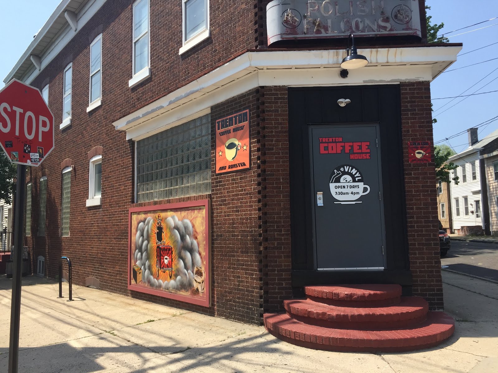 Pure Coffee Blog NJ's Great 8 Coffee Roasters