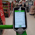 Scan & Go at Asda in Glasshoughton | #AD