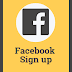 Facebook Login | Sign Up Page 